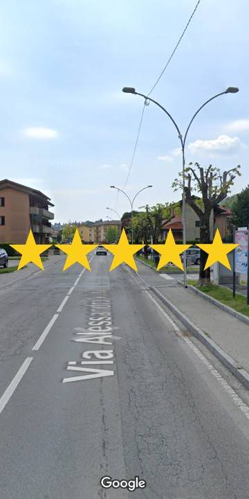 appartamento in vendita a Ponte Lambro