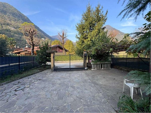 appartamento in vendita a Ponte Lambro