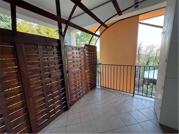 casa indipendente in vendita a Ponte Lambro
