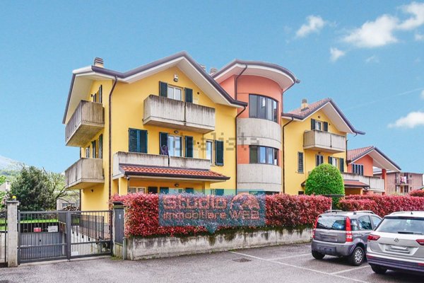 appartamento in vendita a Ponte Lambro