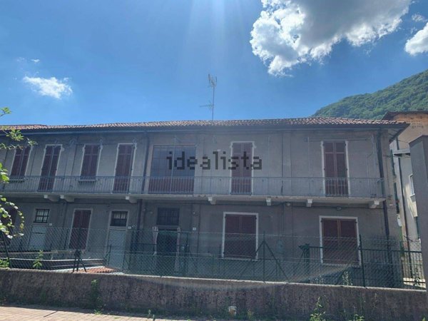 casa indipendente in vendita a Ponte Lambro