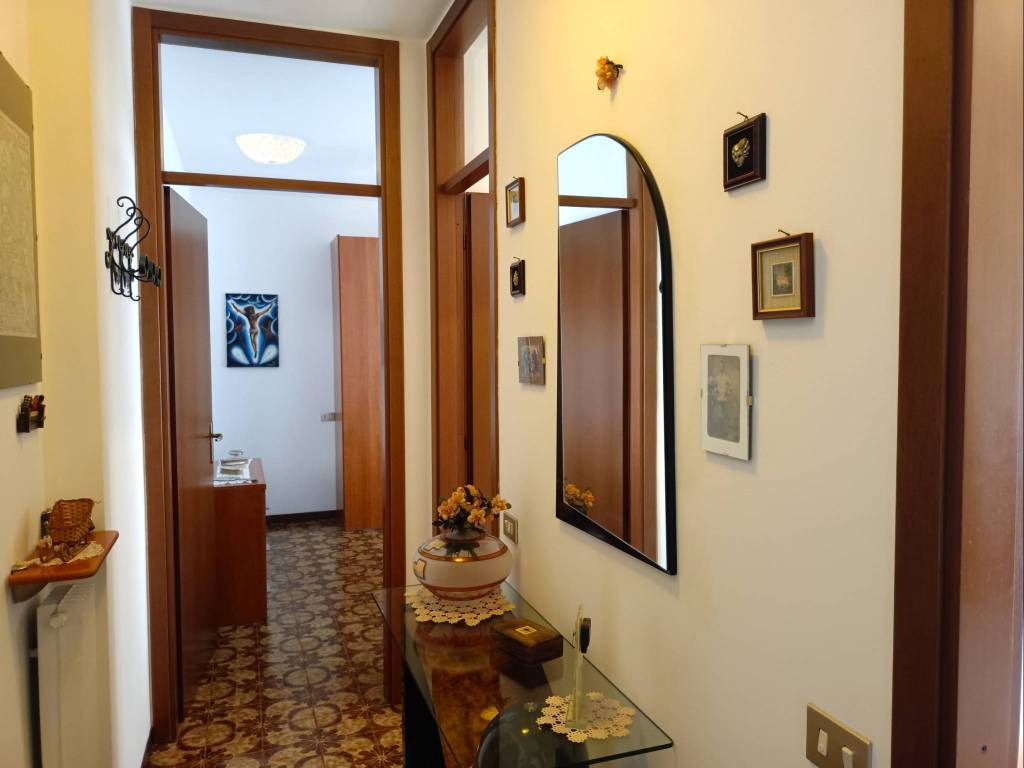appartamento in vendita a Ponte Lambro