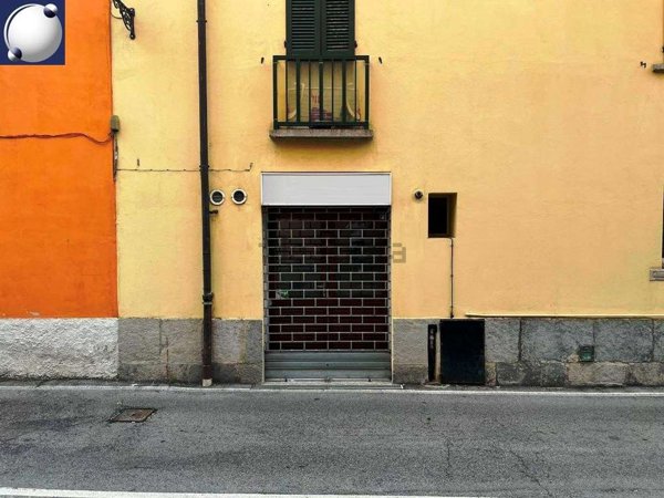 ufficio in vendita a Ponte Lambro