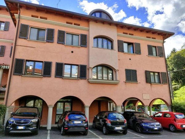 appartamento in vendita a Ponte Lambro