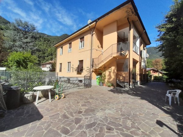 appartamento in vendita a Ponte Lambro
