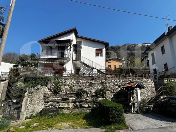 casa indipendente in vendita a Ponte Lambro