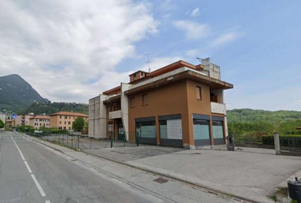 appartamento in vendita a Ponte Lambro