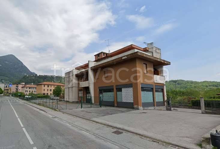 appartamento in vendita a Ponte Lambro