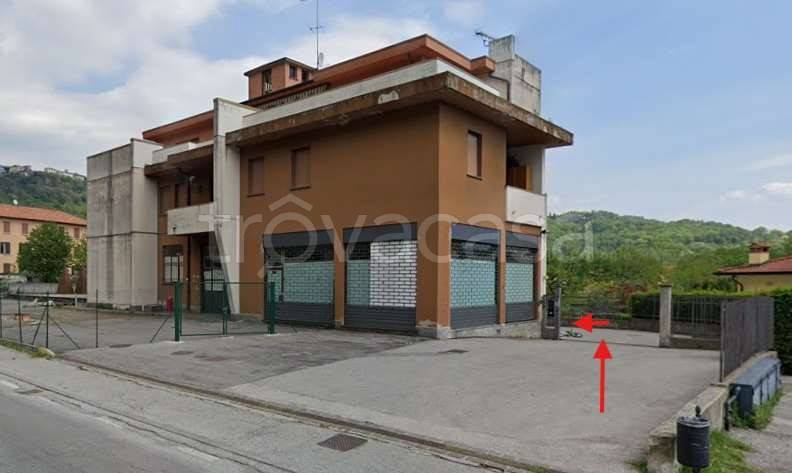 terreno edificabile in vendita a Ponte Lambro