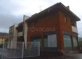 appartamento in vendita a Ponte Lambro