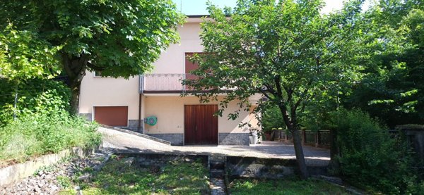 casa indipendente in vendita a Ponte Lambro