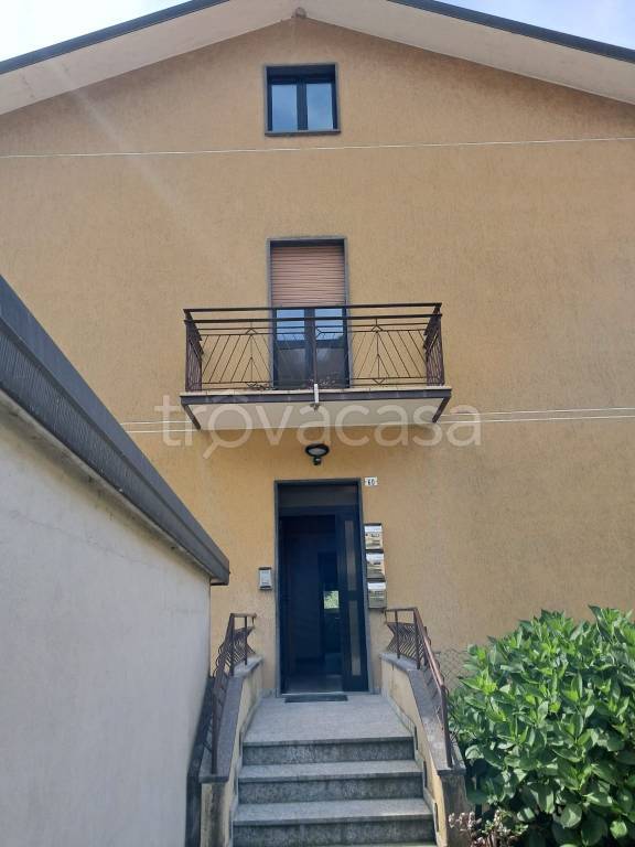 appartamento in vendita a Ponte Lambro