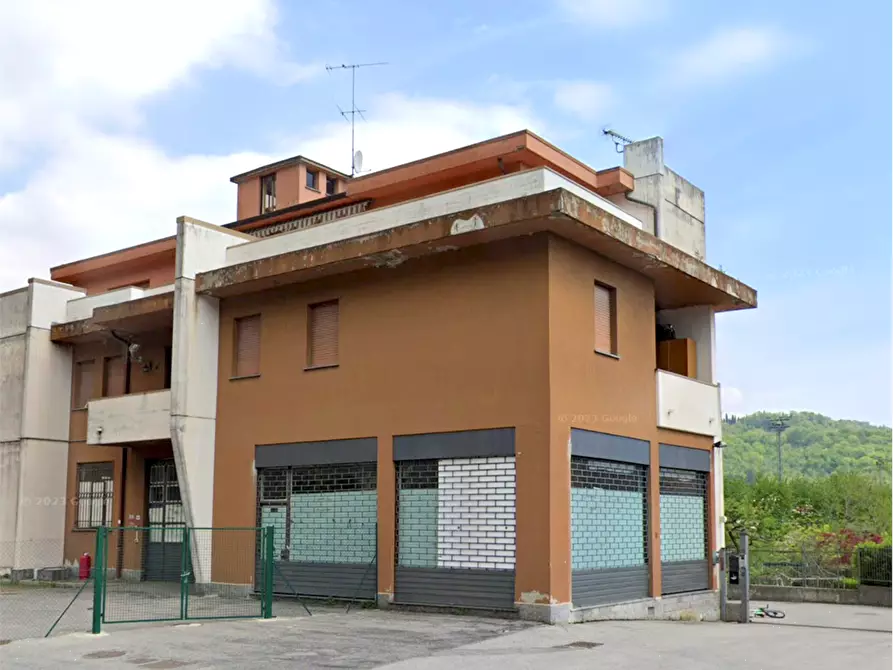 appartamento in vendita a Ponte Lambro