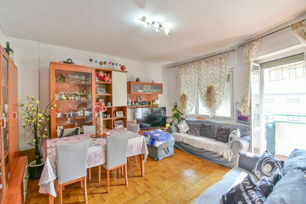 appartamento in vendita a Ponte Lambro