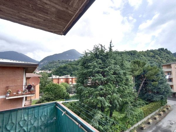 appartamento in vendita a Ponte Lambro