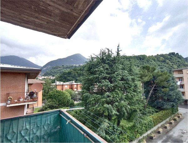 appartamento in vendita a Ponte Lambro