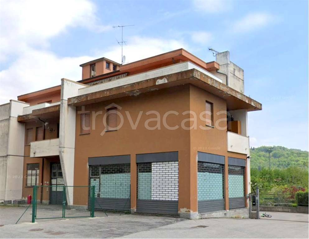 appartamento in vendita a Ponte Lambro