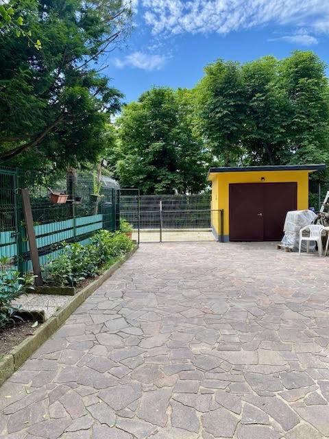 appartamento in vendita a Ponte Lambro