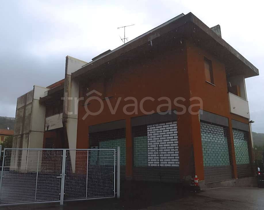 appartamento in vendita a Ponte Lambro