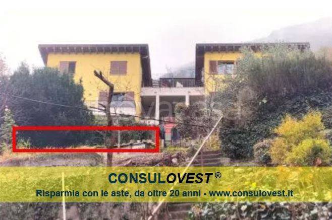 appartamento in vendita a Ponte Lambro