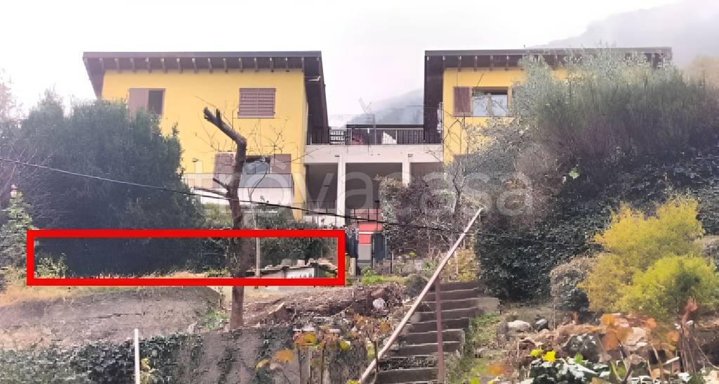 appartamento in vendita a Ponte Lambro