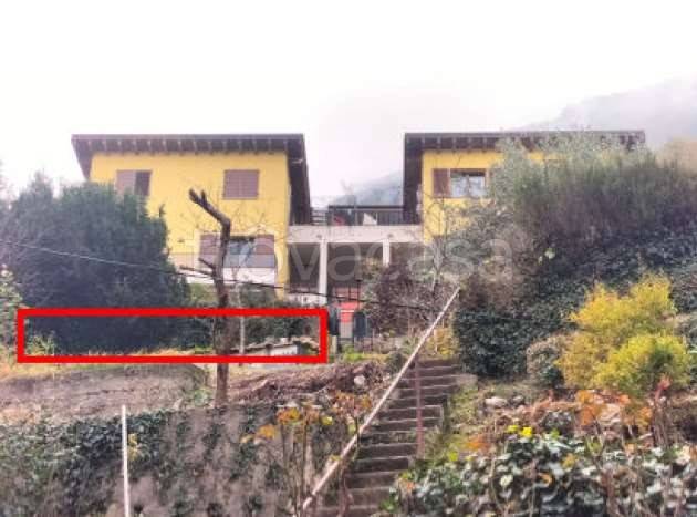 appartamento in vendita a Ponte Lambro