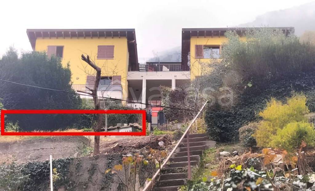 appartamento in vendita a Ponte Lambro