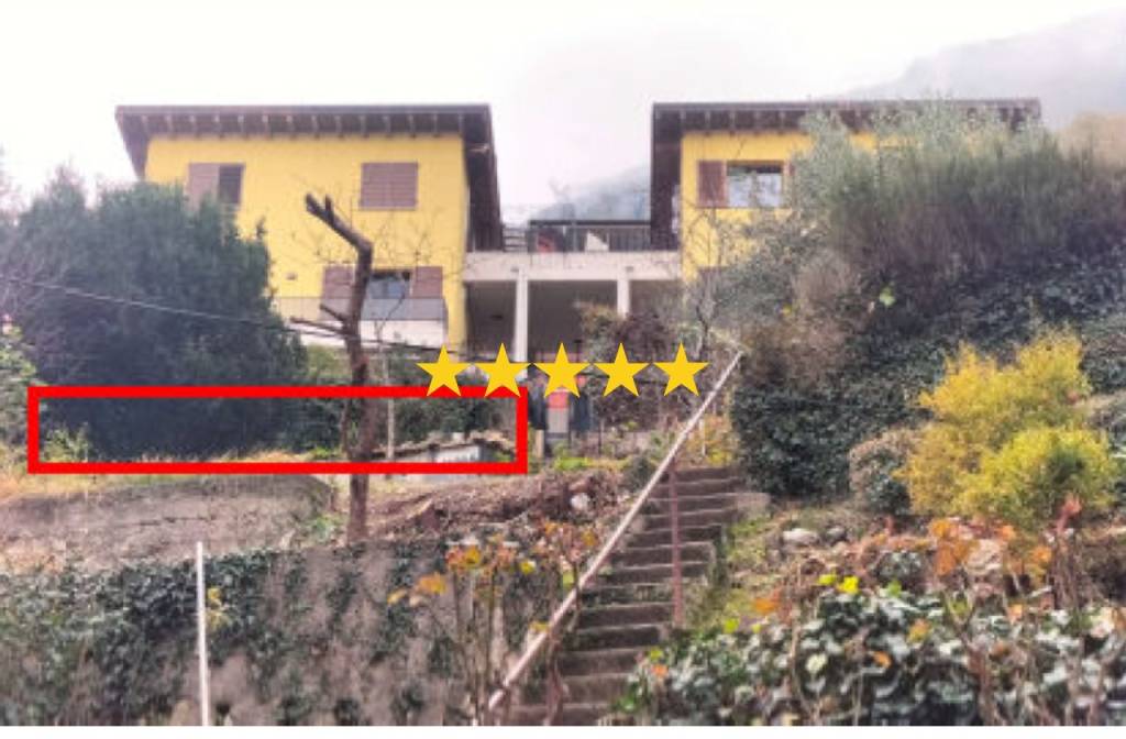 appartamento in vendita a Ponte Lambro