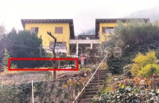 appartamento in vendita a Ponte Lambro