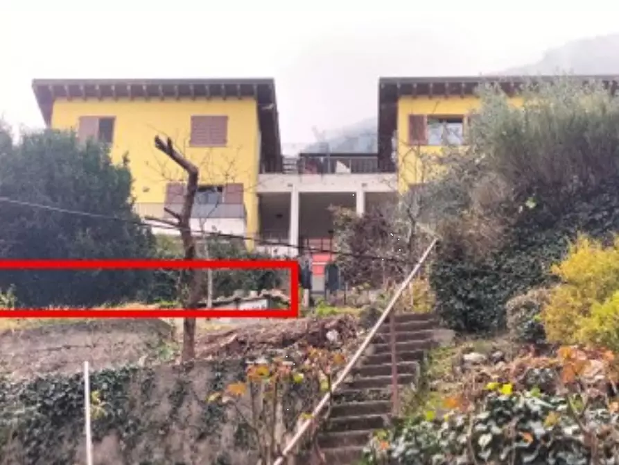 appartamento in vendita a Ponte Lambro
