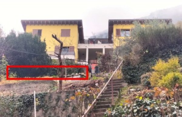 appartamento in vendita a Ponte Lambro