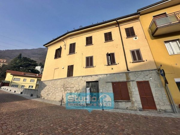 appartamento in vendita a Ponte Lambro