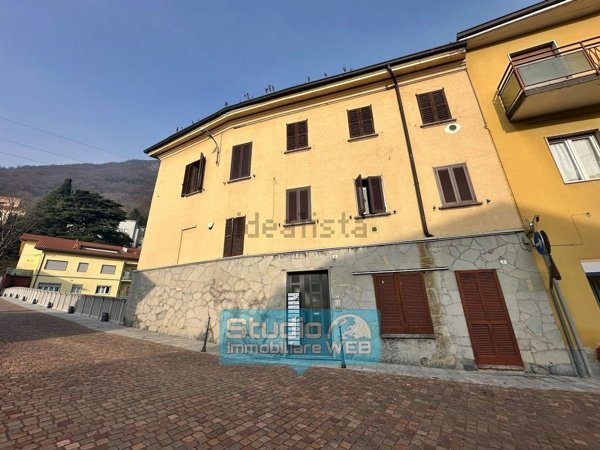 appartamento in vendita a Ponte Lambro