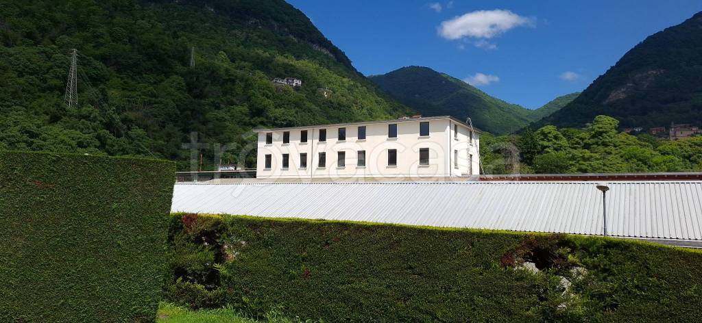 casale in vendita a Ponte Lambro