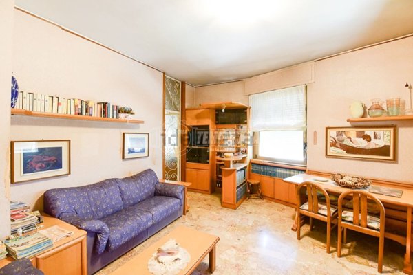 appartamento in vendita a Ponte Lambro