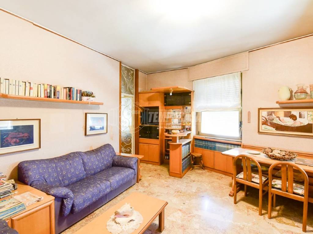 appartamento in vendita a Ponte Lambro