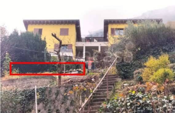 appartamento in vendita a Ponte Lambro
