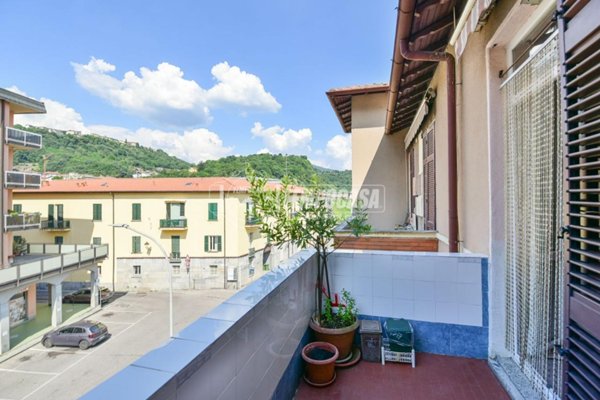 appartamento in vendita a Ponte Lambro