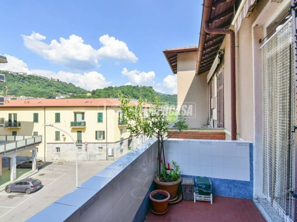 appartamento in vendita a Ponte Lambro