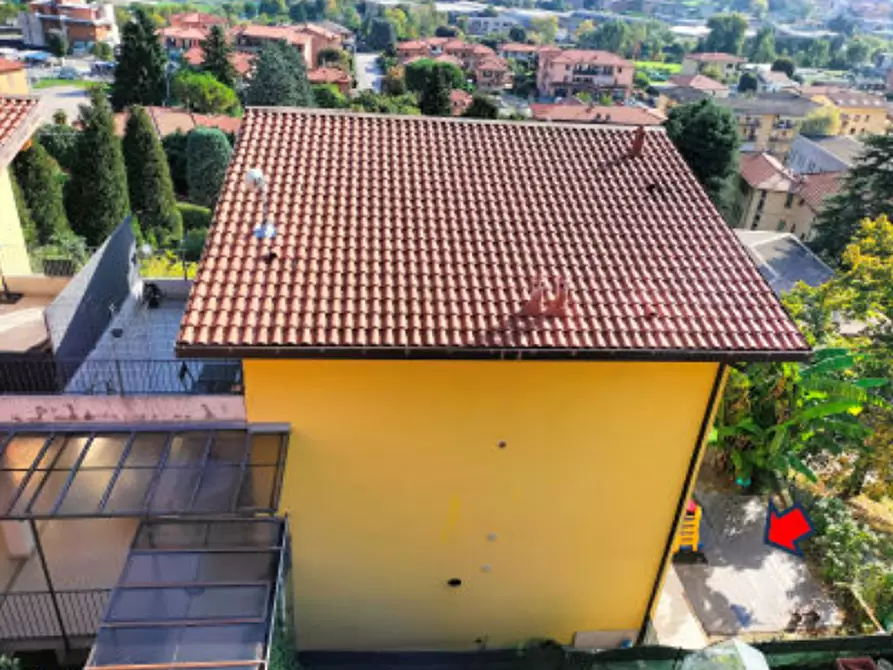 appartamento in vendita a Ponte Lambro