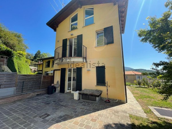 appartamento in vendita a Ponte Lambro