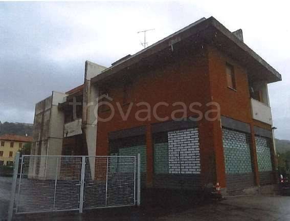appartamento in vendita a Ponte Lambro
