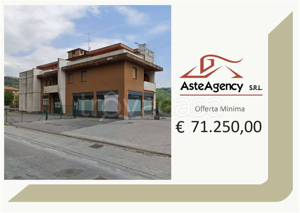 appartamento in vendita a Ponte Lambro