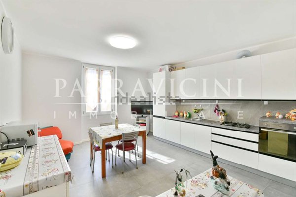 appartamento in vendita a Ponte Lambro