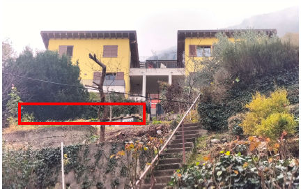 appartamento in vendita a Ponte Lambro