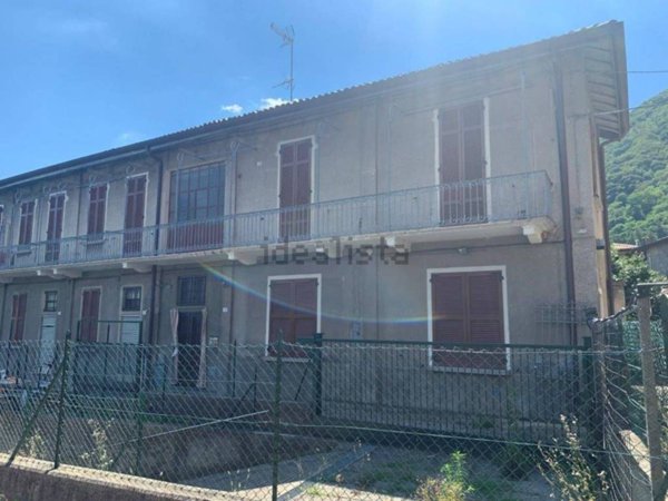 casa indipendente in vendita a Ponte Lambro
