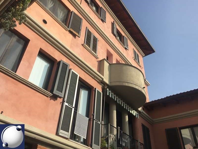appartamento in vendita a Ponte Lambro