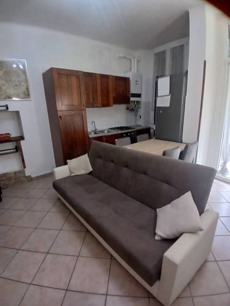 appartamento in vendita a Ponte Lambro