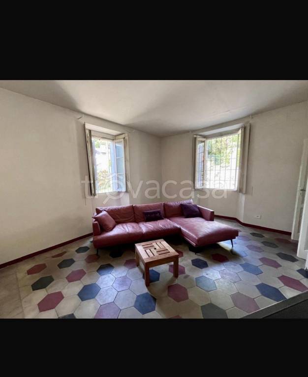 appartamento in vendita a Ponte Lambro