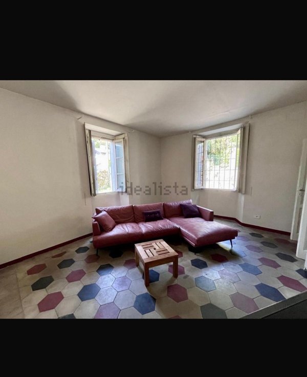 appartamento in vendita a Ponte Lambro